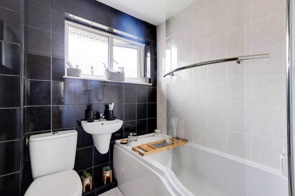 Ridgway Street, Nottingham, NG3