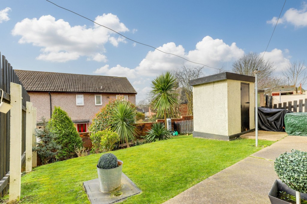 Ridgway Street, Nottingham, NG3