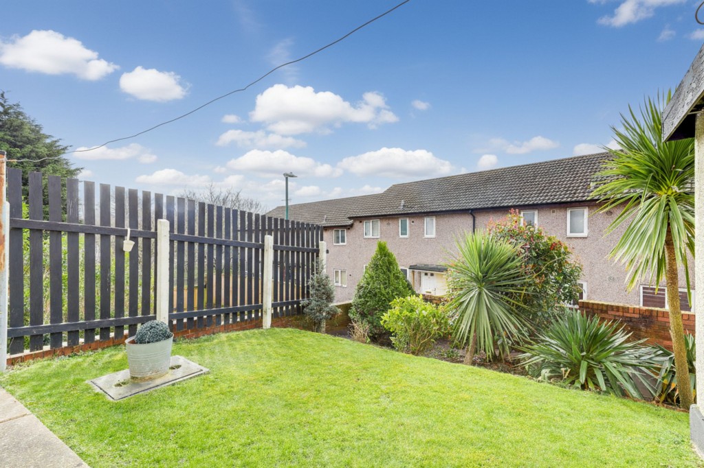 Ridgway Street, Nottingham, NG3