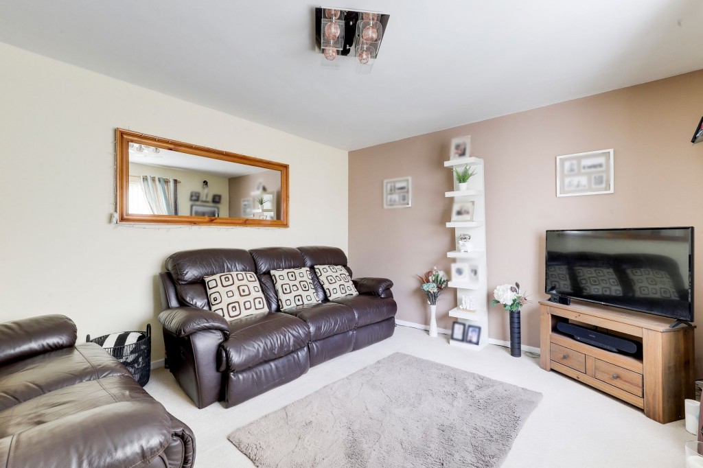 Ridgway Street, Nottingham, NG3