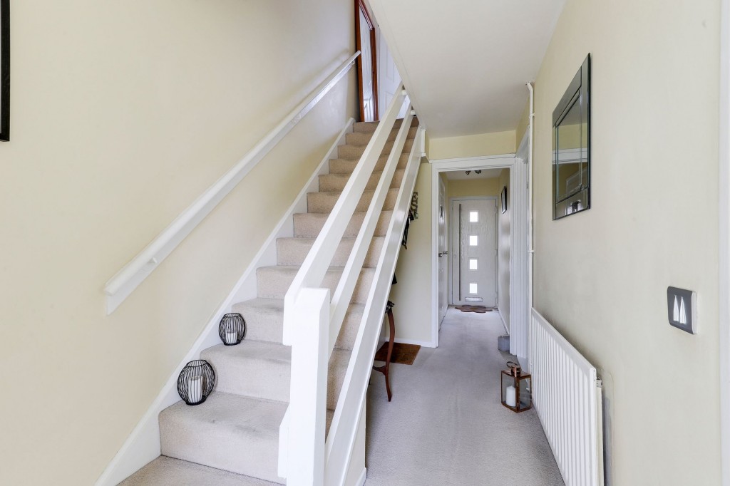 Ridgway Street, Nottingham, NG3