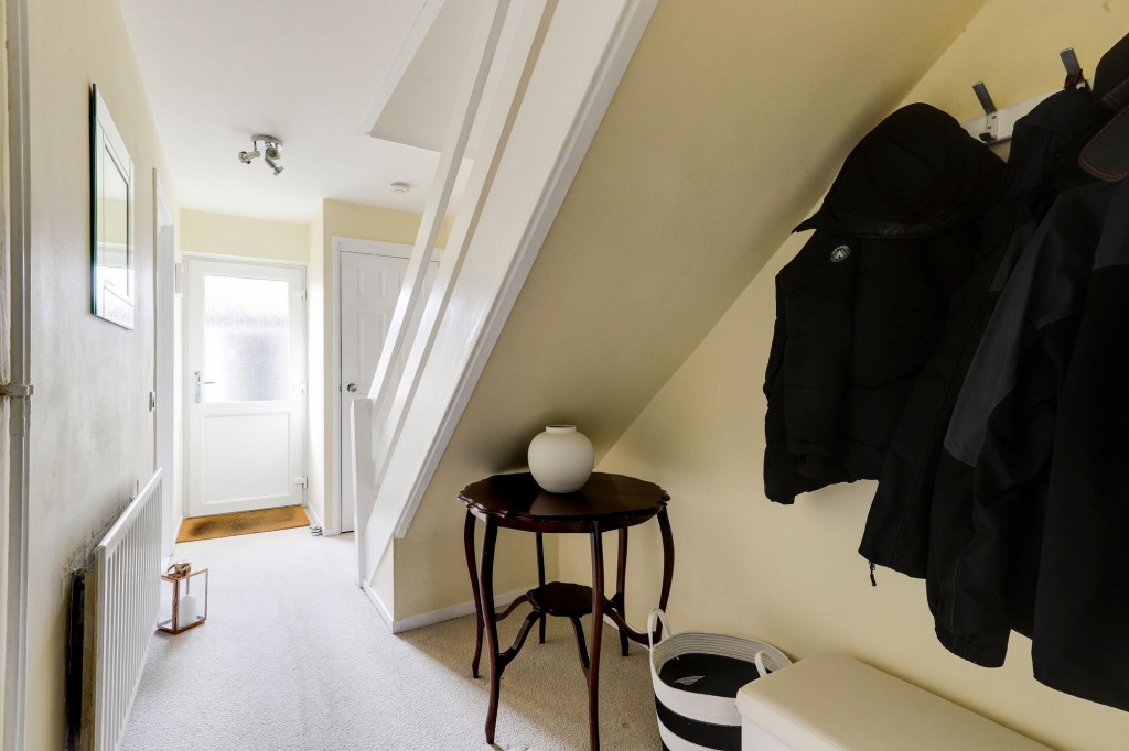 Ridgway Street, Nottingham, NG3