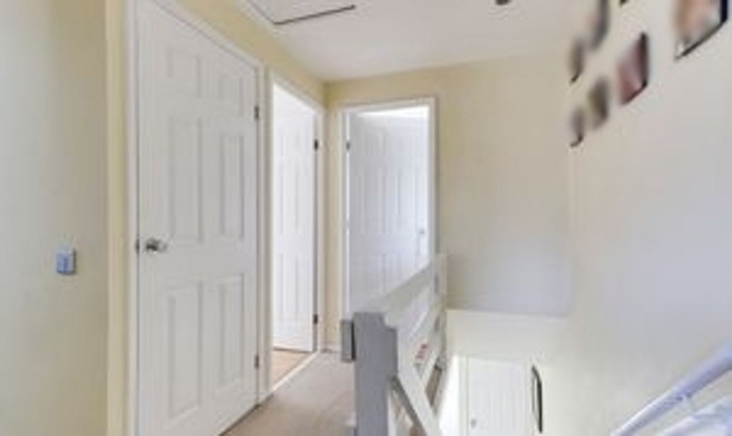 Ridgway Street, Nottingham, NG3