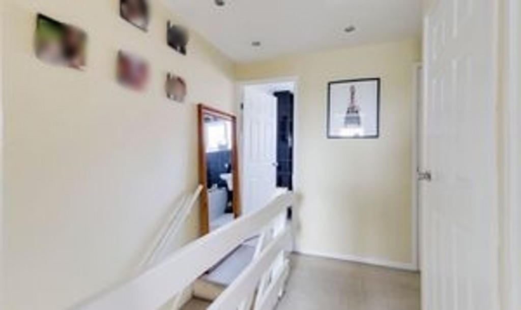 Ridgway Street, Nottingham, NG3