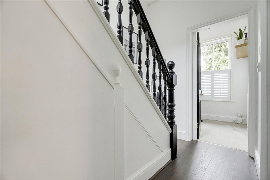 Loughborough Road, West Bridgford, NG2