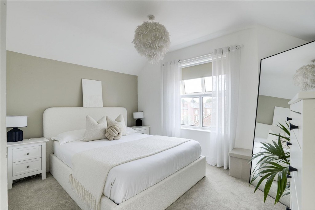 Loughborough Road, West Bridgford, NG2