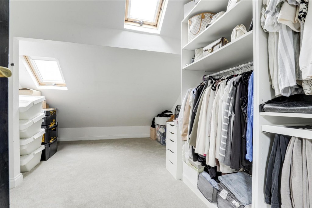 Loughborough Road, West Bridgford, NG2