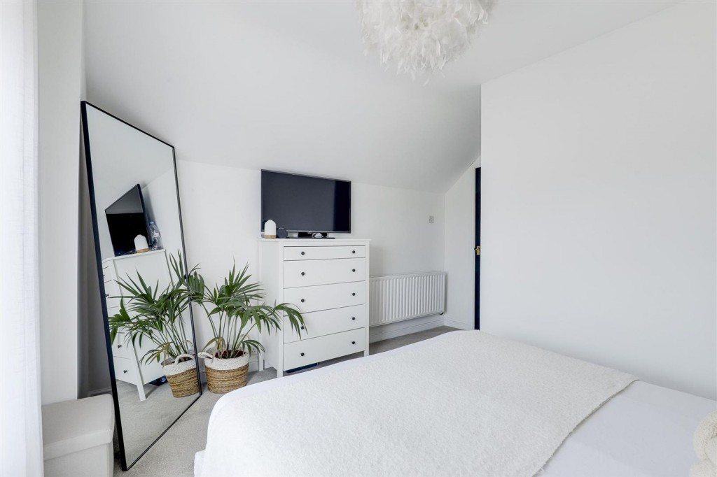 Loughborough Road, West Bridgford, NG2