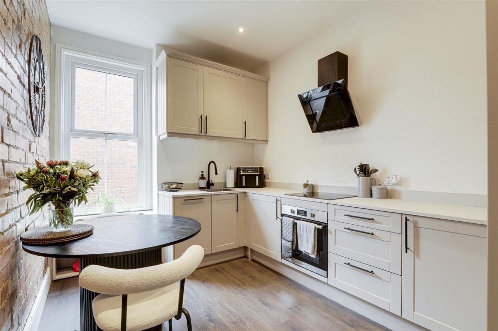 Loughborough Road, West Bridgford, NG2