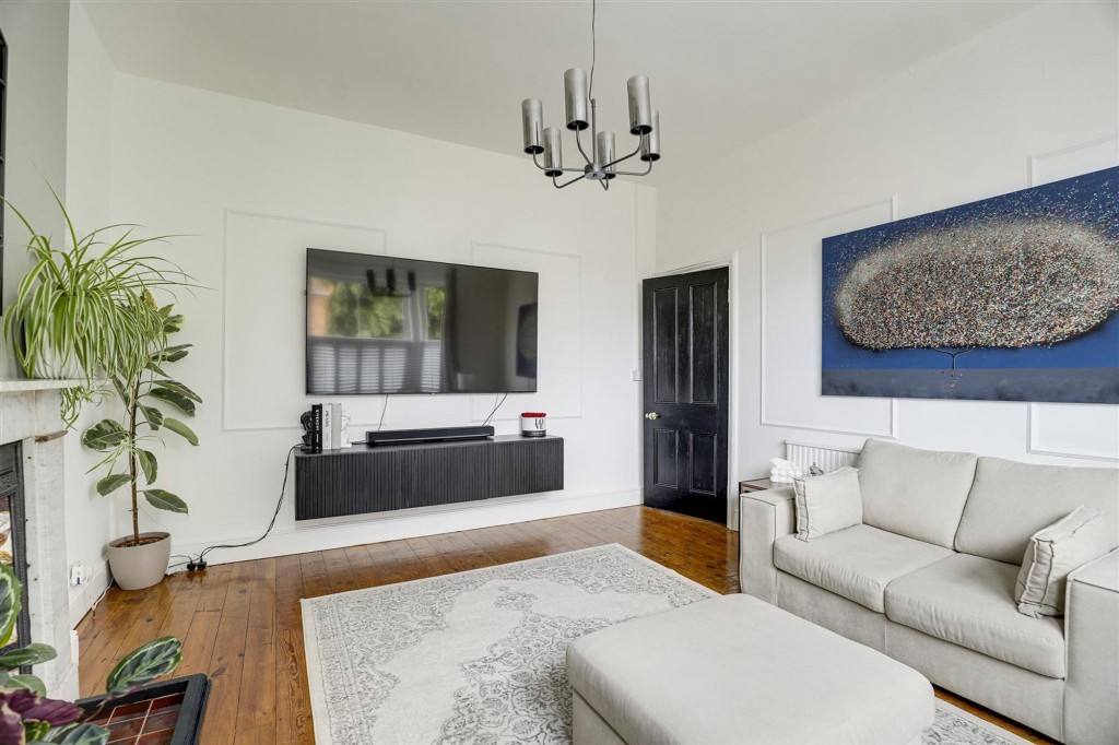 Loughborough Road, West Bridgford, NG2