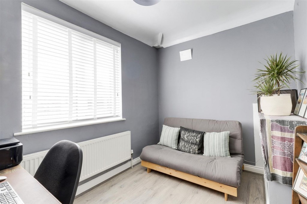 Surgeys Lane, Arnold, NG5