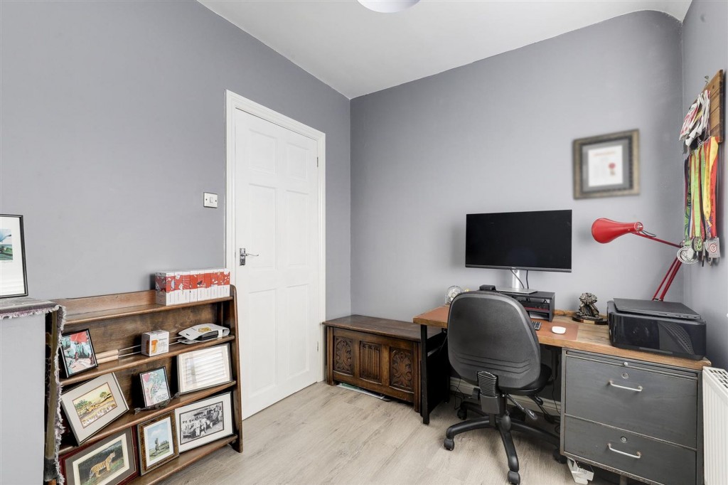 Surgeys Lane, Arnold, NG5