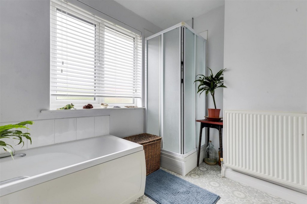 Surgeys Lane, Arnold, NG5