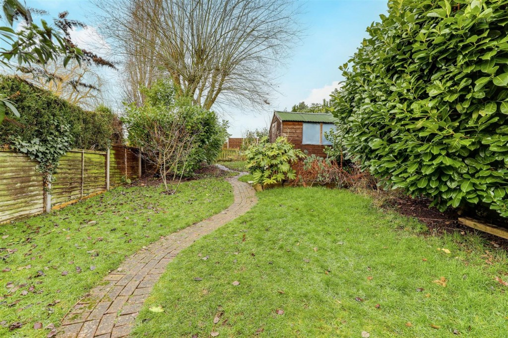 Surgeys Lane, Arnold, NG5