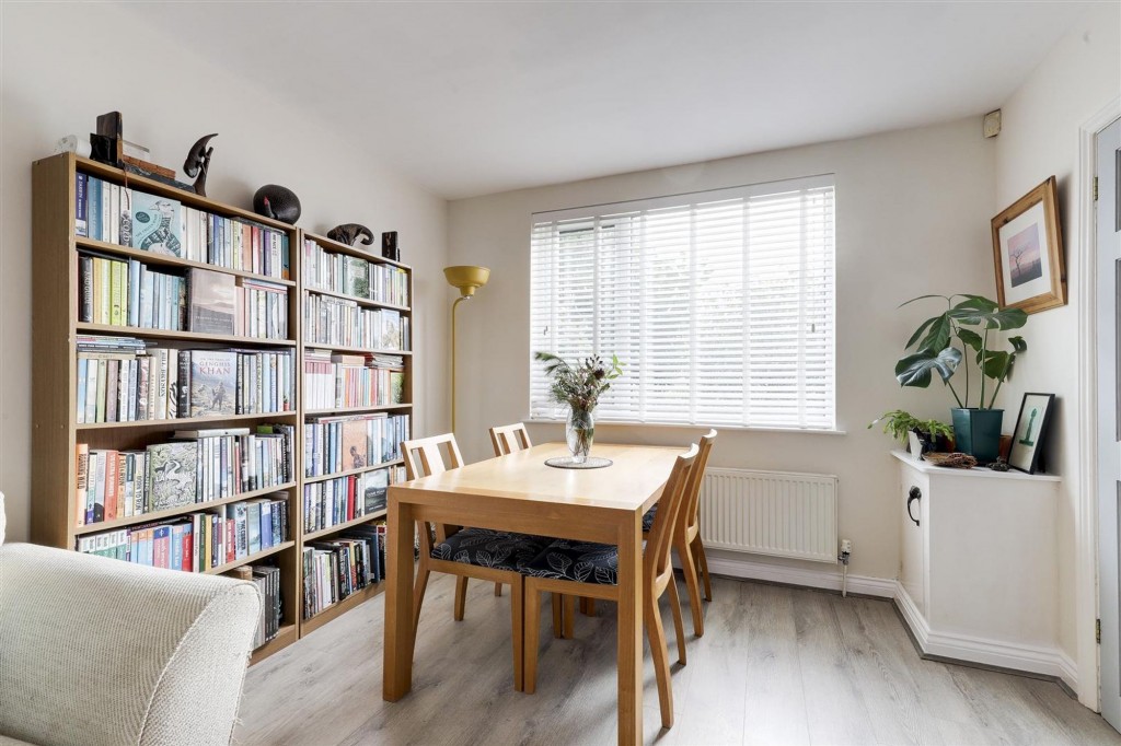 Surgeys Lane, Arnold, NG5