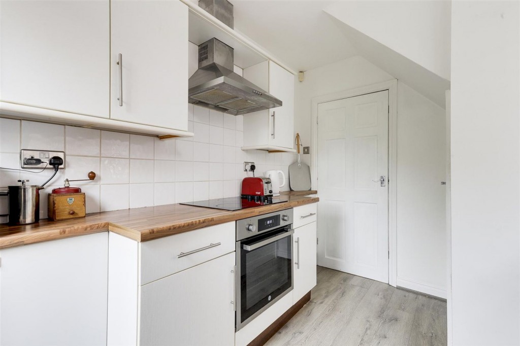 Surgeys Lane, Arnold, NG5