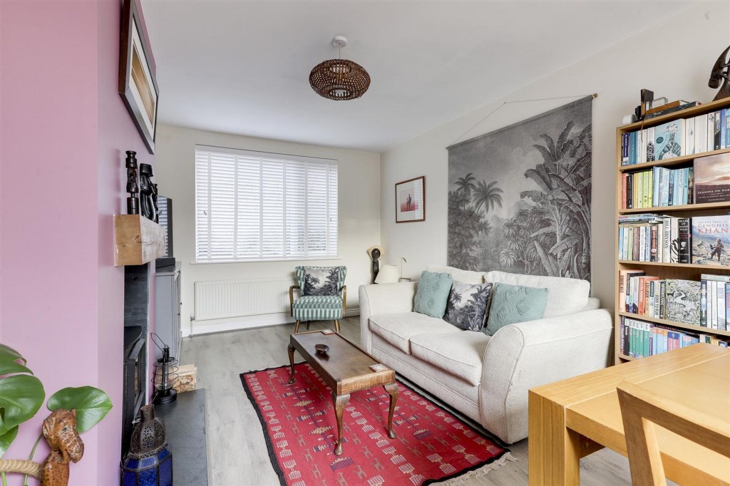 Surgeys Lane, Arnold, NG5