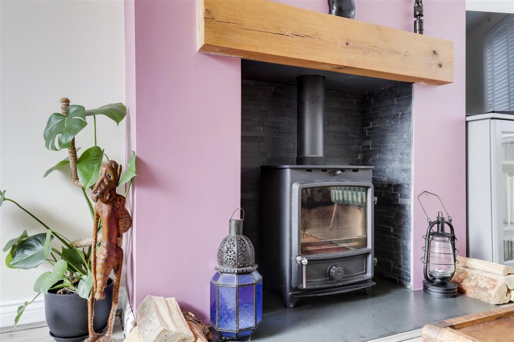 Surgeys Lane, Arnold, NG5