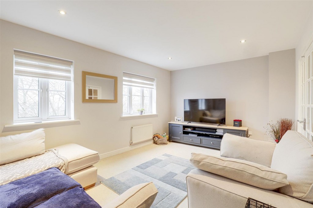 Gilbert Boulevard, Arnold, NG5