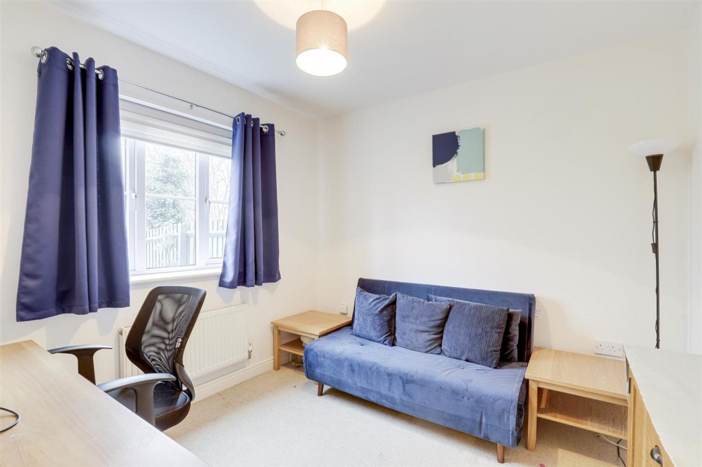 Gilbert Boulevard, Arnold, NG5