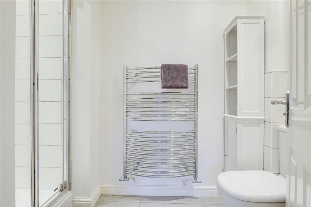 Gilbert Boulevard, Arnold, NG5