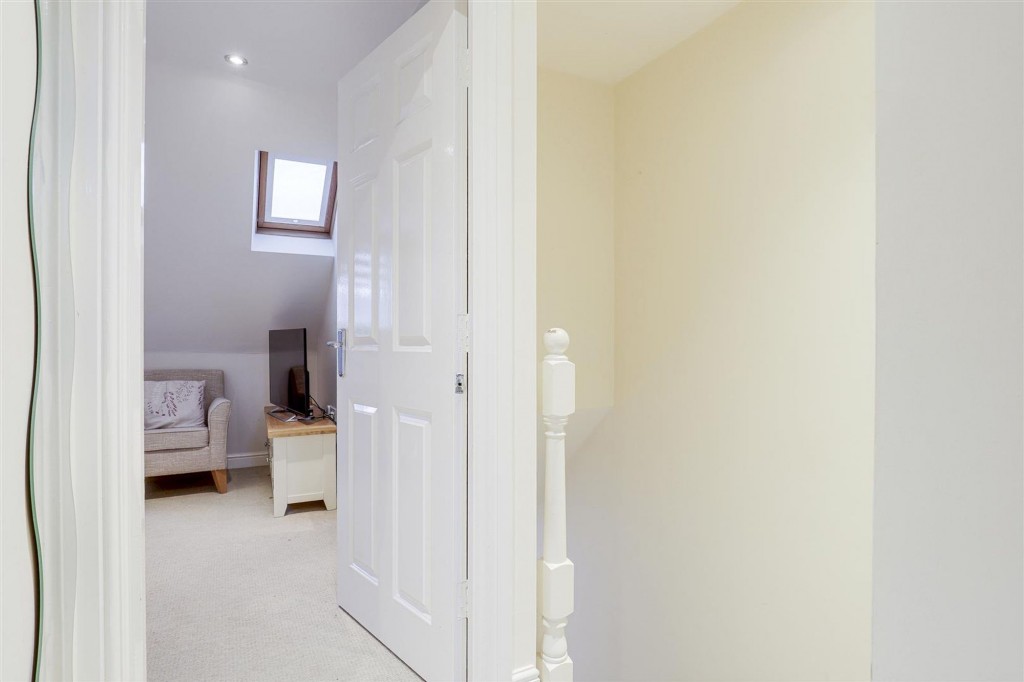 Gilbert Boulevard, Arnold, NG5