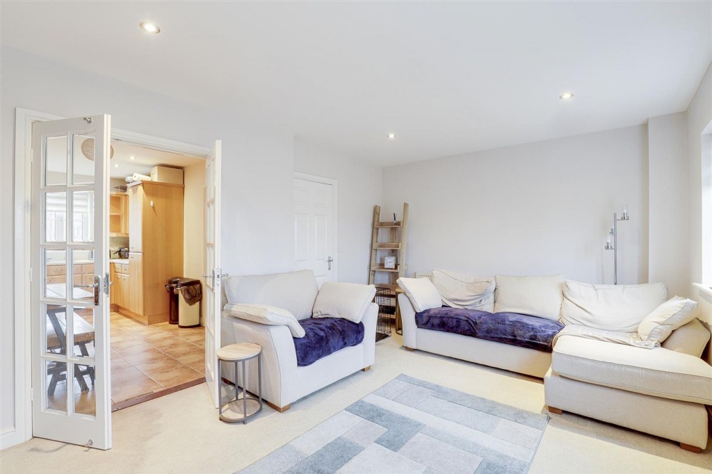 Gilbert Boulevard, Arnold, NG5