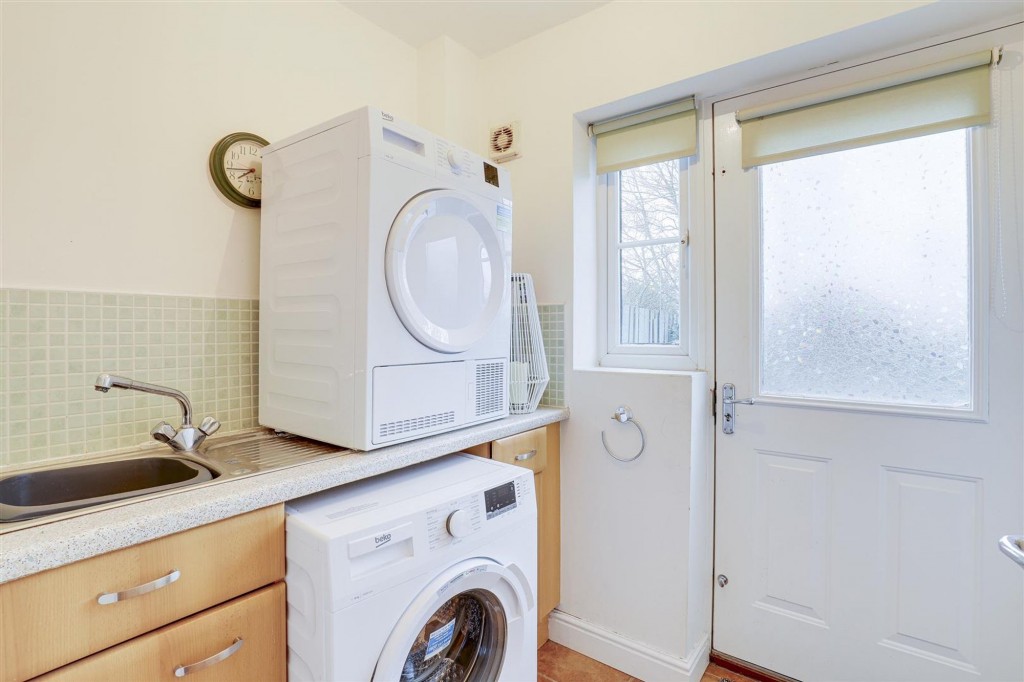 Gilbert Boulevard, Arnold, NG5