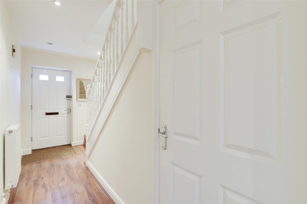 Gilbert Boulevard, Arnold, NG5