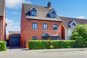Flatts Lane, Calverton, NG14