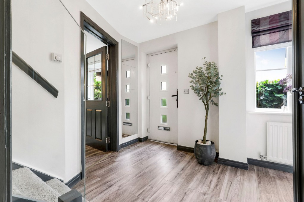Flatts Lane, Calverton, NG14