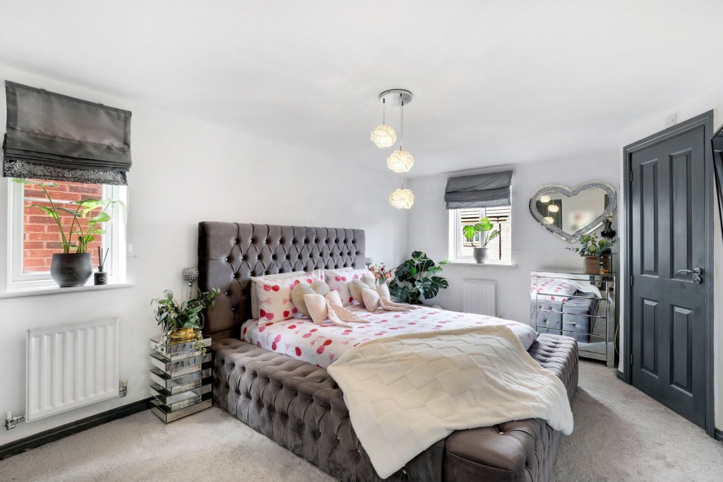 Flatts Lane, Calverton, NG14
