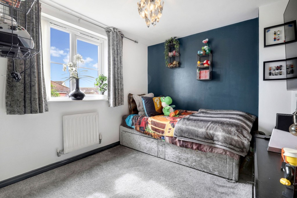 Flatts Lane, Calverton, NG14