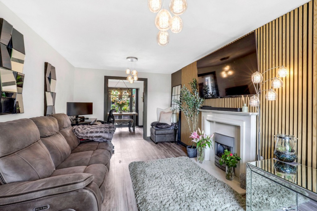 Flatts Lane, Calverton, NG14