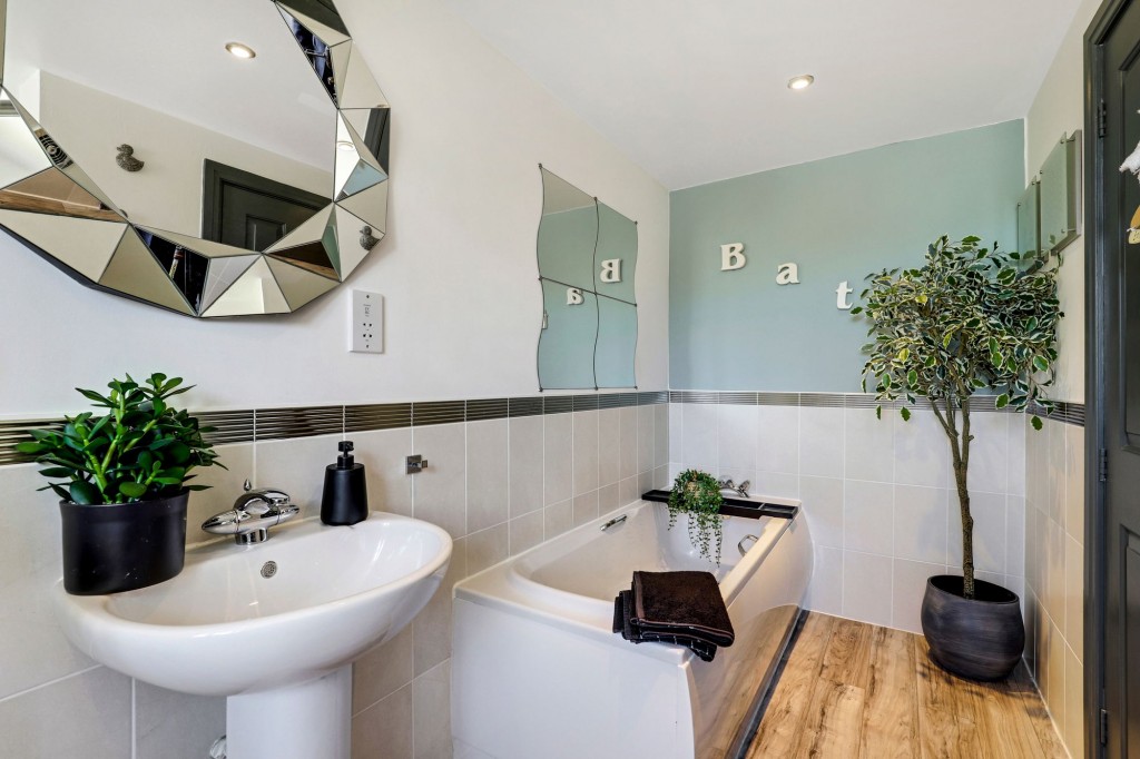 Flatts Lane, Calverton, NG14