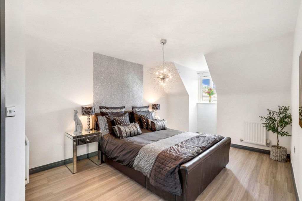 Flatts Lane, Calverton, NG14