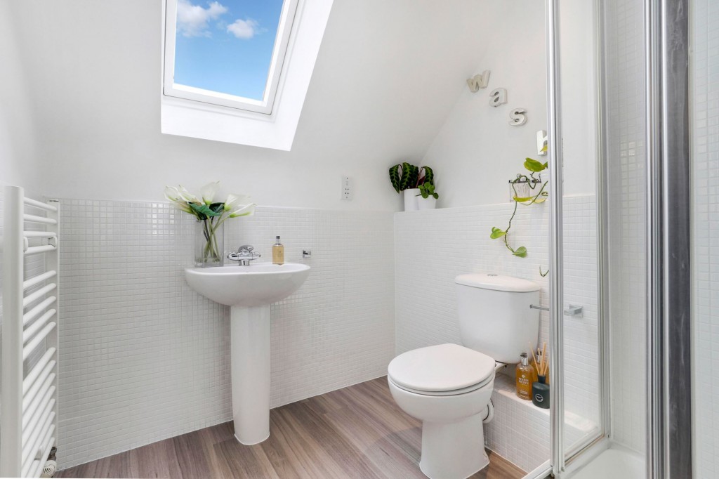 Flatts Lane, Calverton, NG14