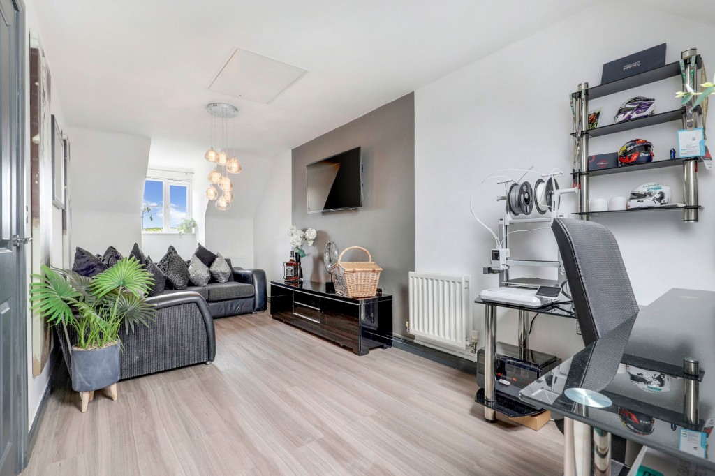 Flatts Lane, Calverton, NG14
