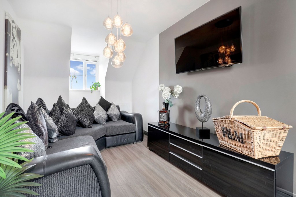 Flatts Lane, Calverton, NG14