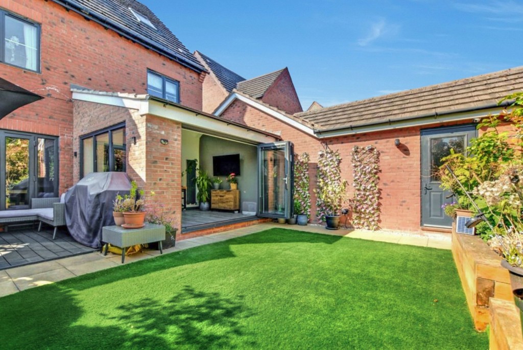 Flatts Lane, Calverton, NG14