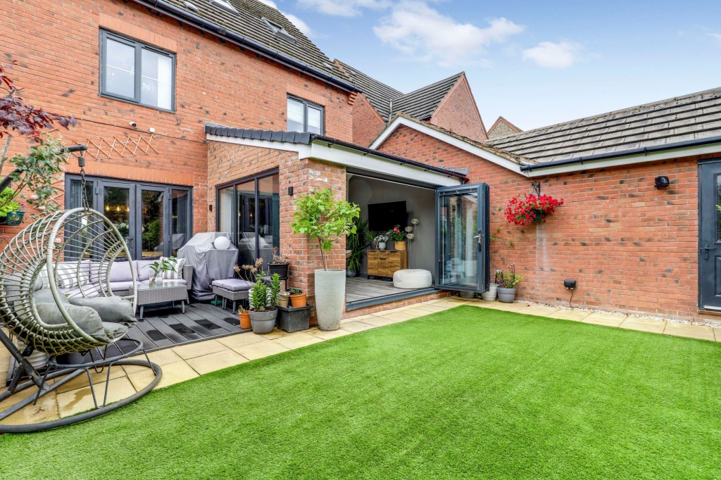 Flatts Lane, Calverton, NG14