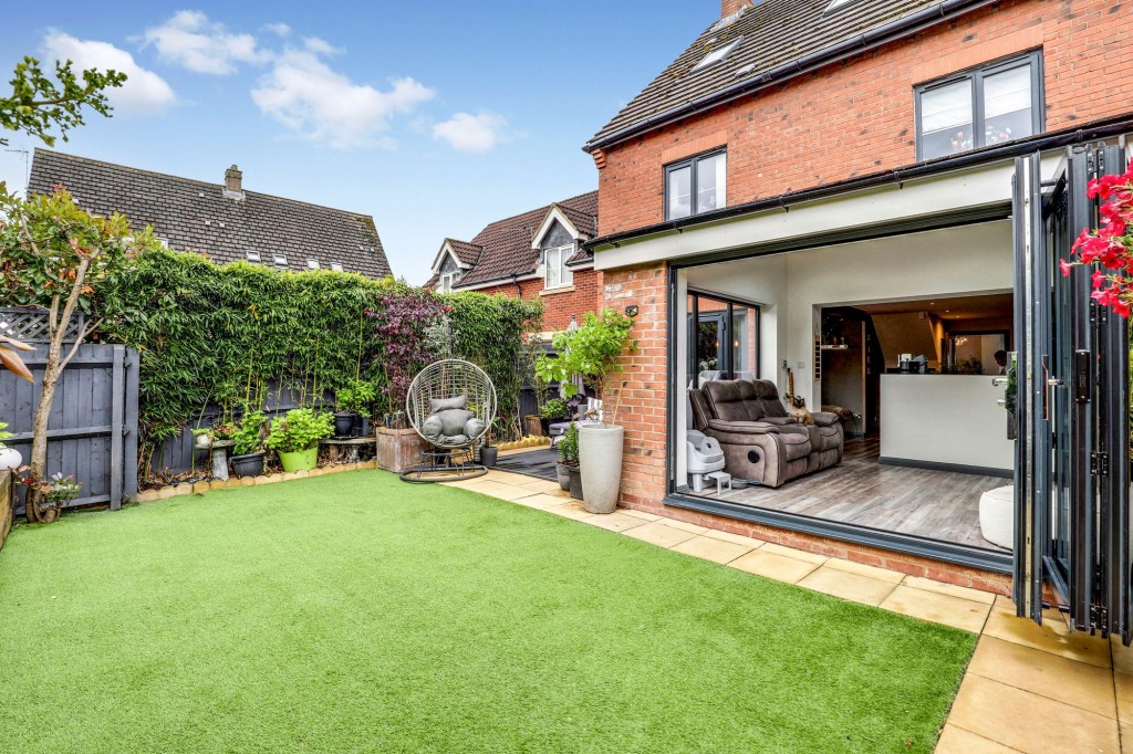 Flatts Lane, Calverton, NG14