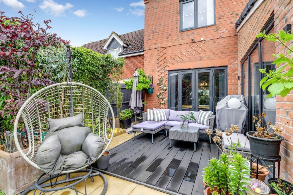 Flatts Lane, Calverton, NG14
