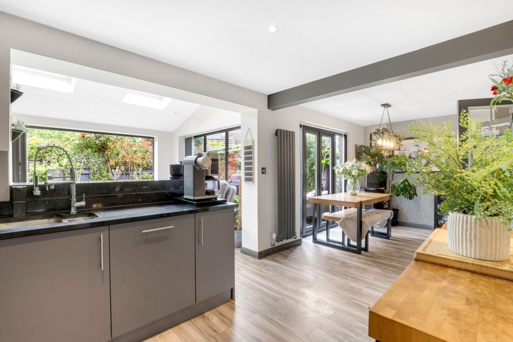Flatts Lane, Calverton, NG14