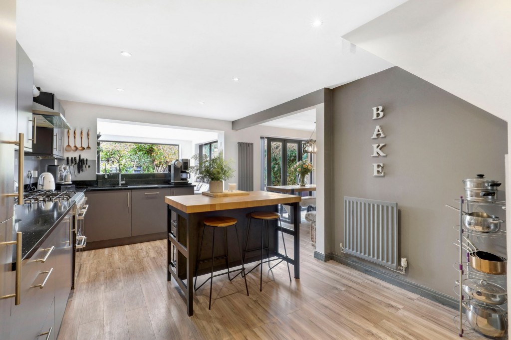 Flatts Lane, Calverton, NG14