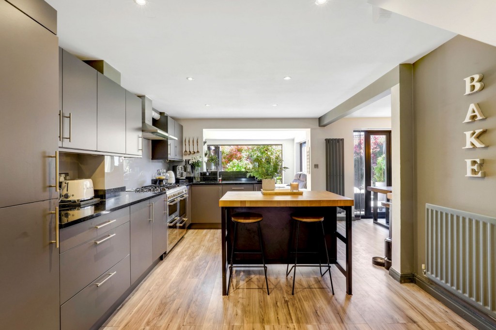 Flatts Lane, Calverton, NG14