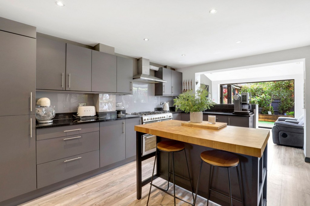 Flatts Lane, Calverton, NG14