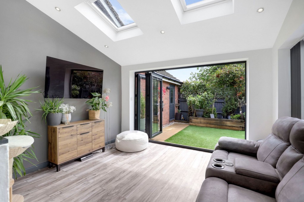 Flatts Lane, Calverton, NG14