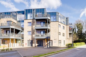 Waterside Way, Harecastle House, NG2