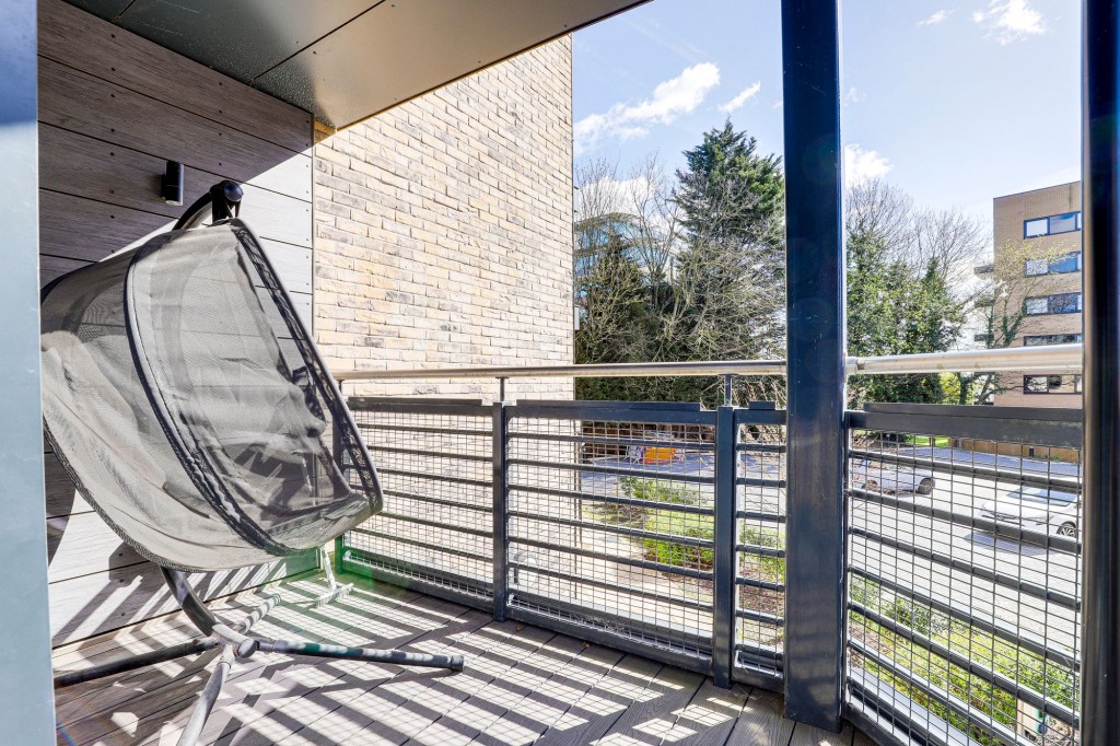 Waterside Way, Harecastle House, NG2